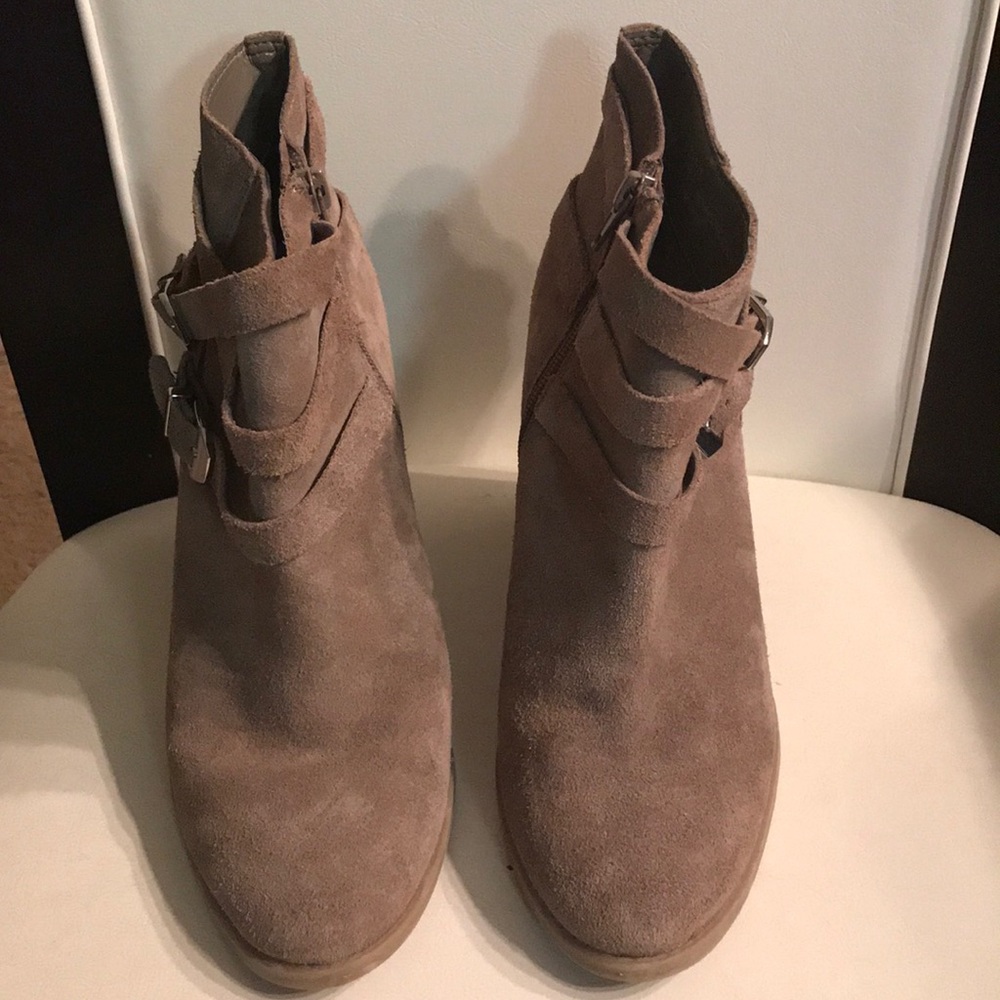 I. N. C. International Concepts Booties - image 7